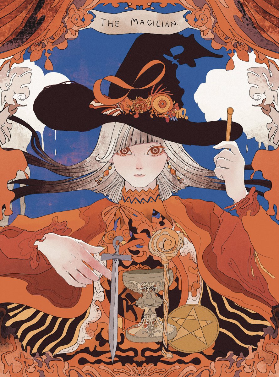 Oniku_kui_tai's tweet photo. Hi #PortfolioDay https://t.co/yNqrsT83mv