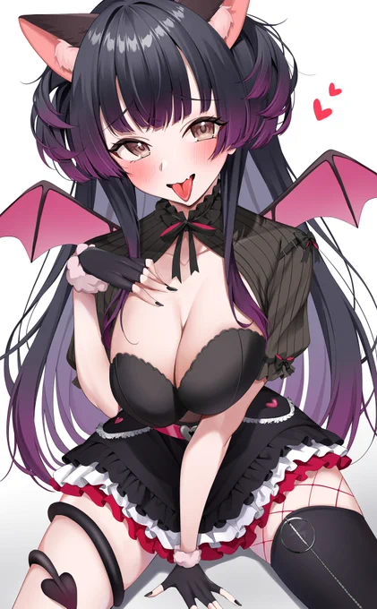 skebありがとうございました! 