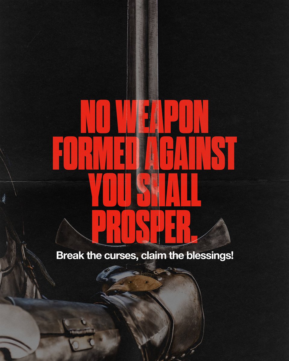 blarsonexorcist's tweet photo. "No weapon formed against me shall prosper because I am armed with the full Armor of God. I stand firm in my faith and trust in His protection. #spiritualwarfare #faithoverfear l#armorofgod  #boblarson https://t.co/1ZwOxKKtj6