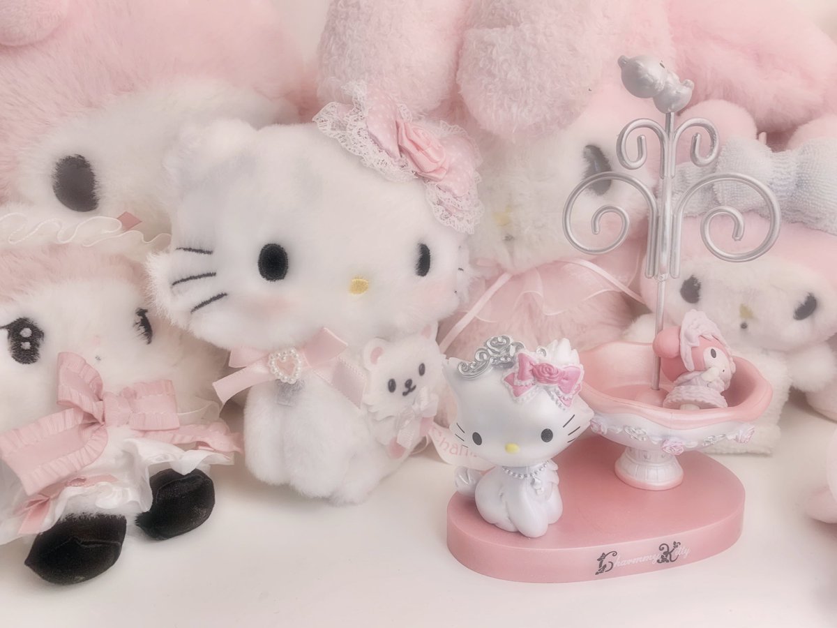 sanri0doll's tweet photo. 🍥🎀💕 https://t.co/0mf6T03mkY