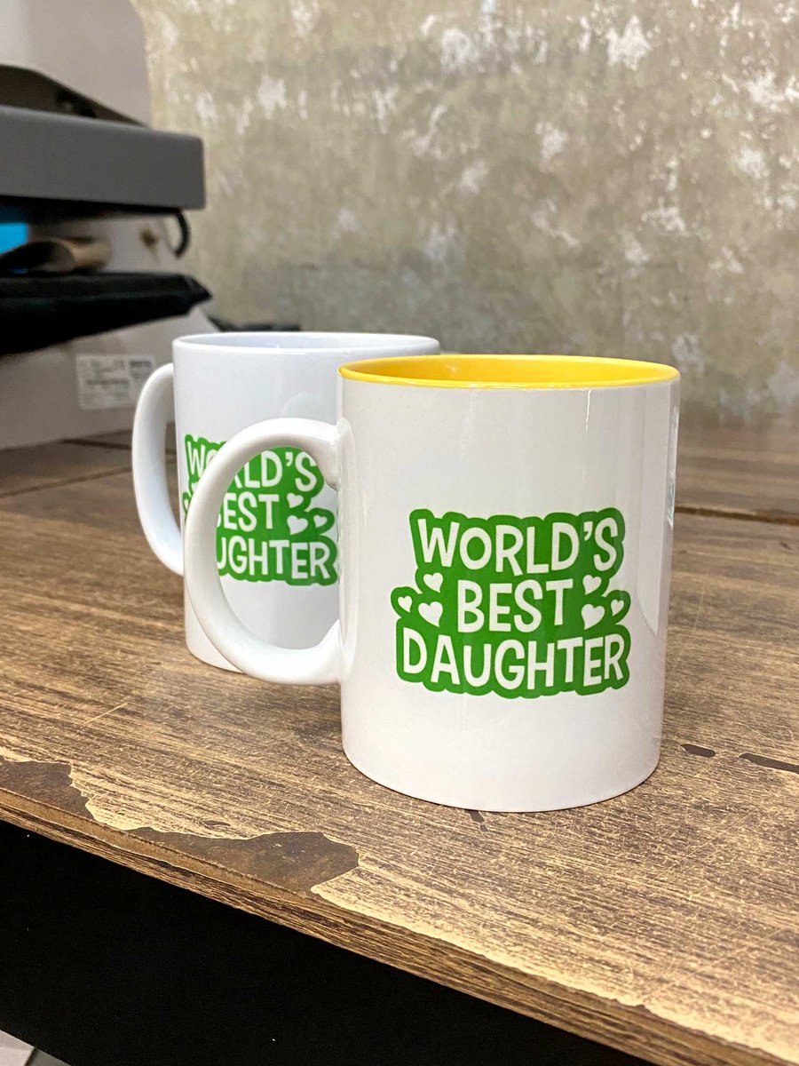 myprintwork_z's tweet image. Mugshot Mania!
Turn your pics into personalized mugs!

We do fast &amp;amp; affordable mug printing with stunning results.  Sharp details &amp;amp; vibrant colors guaranteed!

Ready to brew up some memories?bit.ly/37XxQyF

#custommugs #photomugs #personalizedgifts  #giftideas