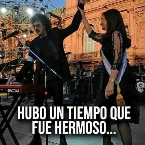 estelarossi224's tweet photo. Esto es festejar con el pueblo. https://t.co/iV9XgyU68e