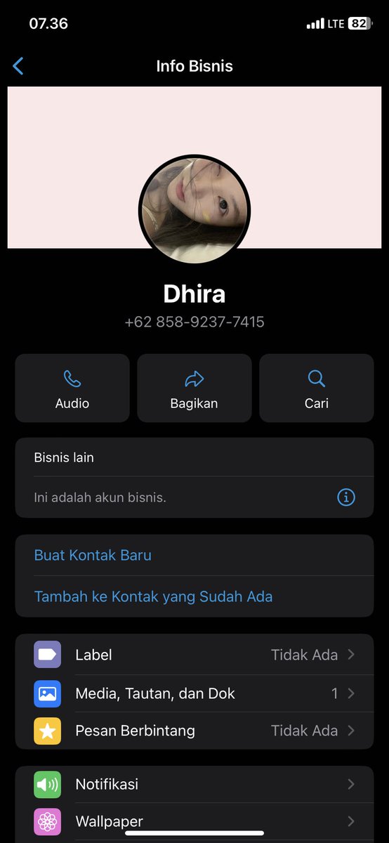 panggilnala's tweet photo. HELP RT SCAMMER GESTUN 

Gue ga sempet ss rc nya udh keburu dia hapus dan ngeblok. Gue baru pertama gestun via co kirain emng feenya lebih rendah dan prosesnya lama, ternyata kena scam gais🥲 
Akun x : @razbll 
Wa : +62 858-9237-7415
no co : 089518301670

#zonauang #zonajajan https://t.co/adhSE9FwqL