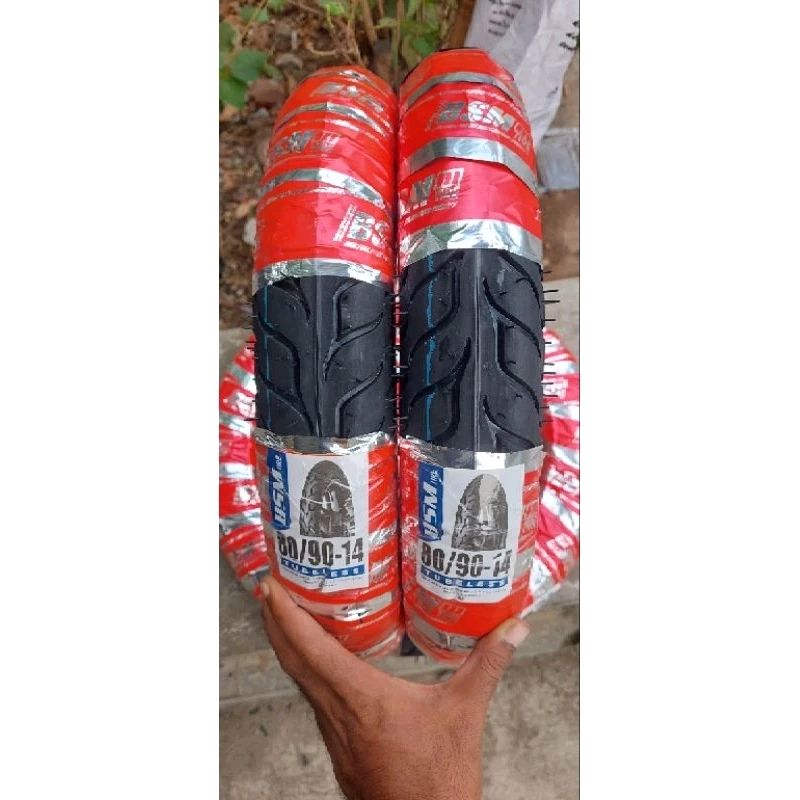 yangkies's tweet photo. Cek TERBARU produk terlaris di pasaran  PROMO BAN LUAR MATIC TUBELES UKURAN 80/90RING14 TUBELES Beat Vario mio adrees nex x ride dll dengan harga Rp89.000. Dapatkan di Shopee sekarang! https://t.co/pOHqKQ7G6W https://t.co/SkxVgjqhEu