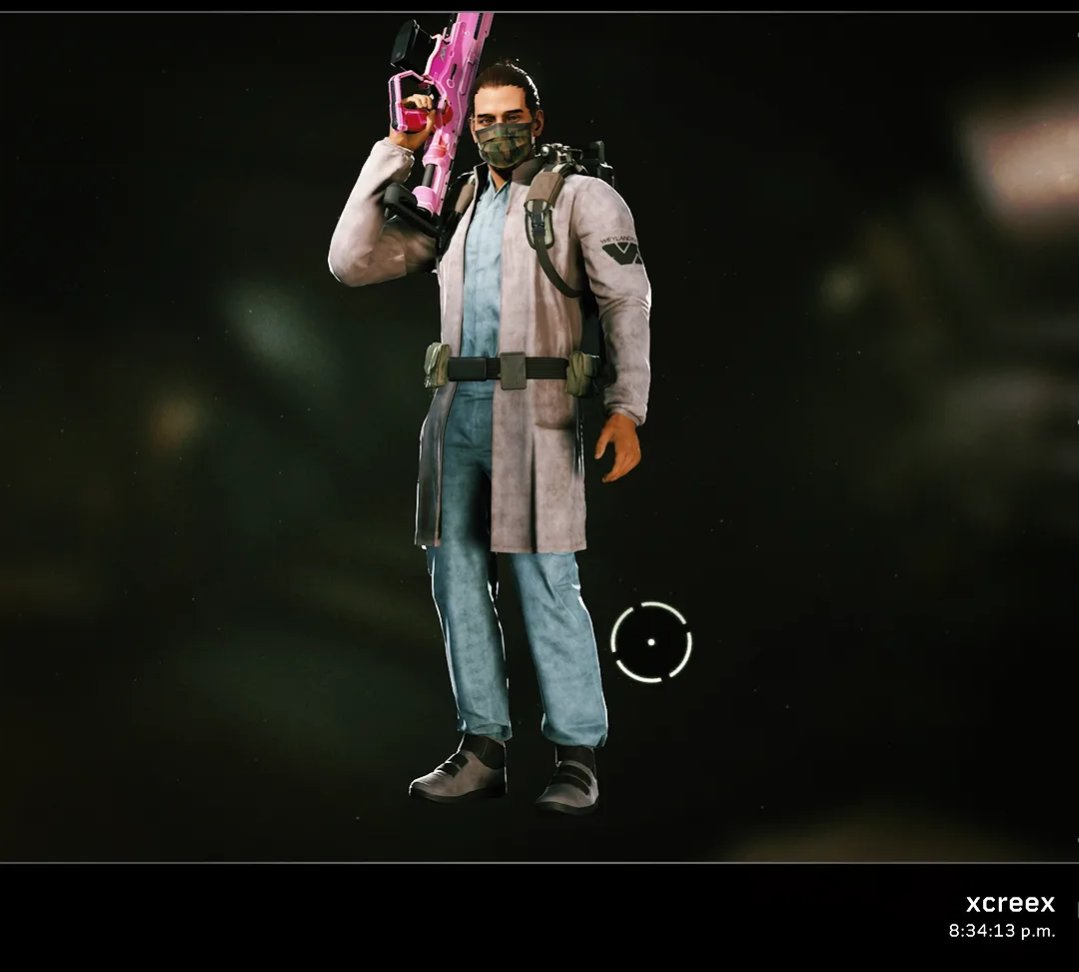 xcreex1's tweet photo. We grinding out levels tonight 😁 

🔴Going #live at 9pm 🔴 

#pathogens #alien #alienfireteam #aliens #twitch #twitchstreamer #twitchtv #twitchaffiliate #twitchgamer #twitchcommunity #streamer #smallstreamer #smallstreamersconnect #smallstreamercommunity #smallerstreamers https://t.co/vps1foBnP5