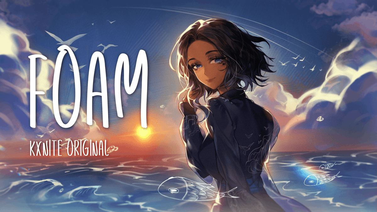 Surprise! new song tomorrow after disappearing for a whole month and a half! (12pm PST)
youtube.com/watch?v=49YiEt…