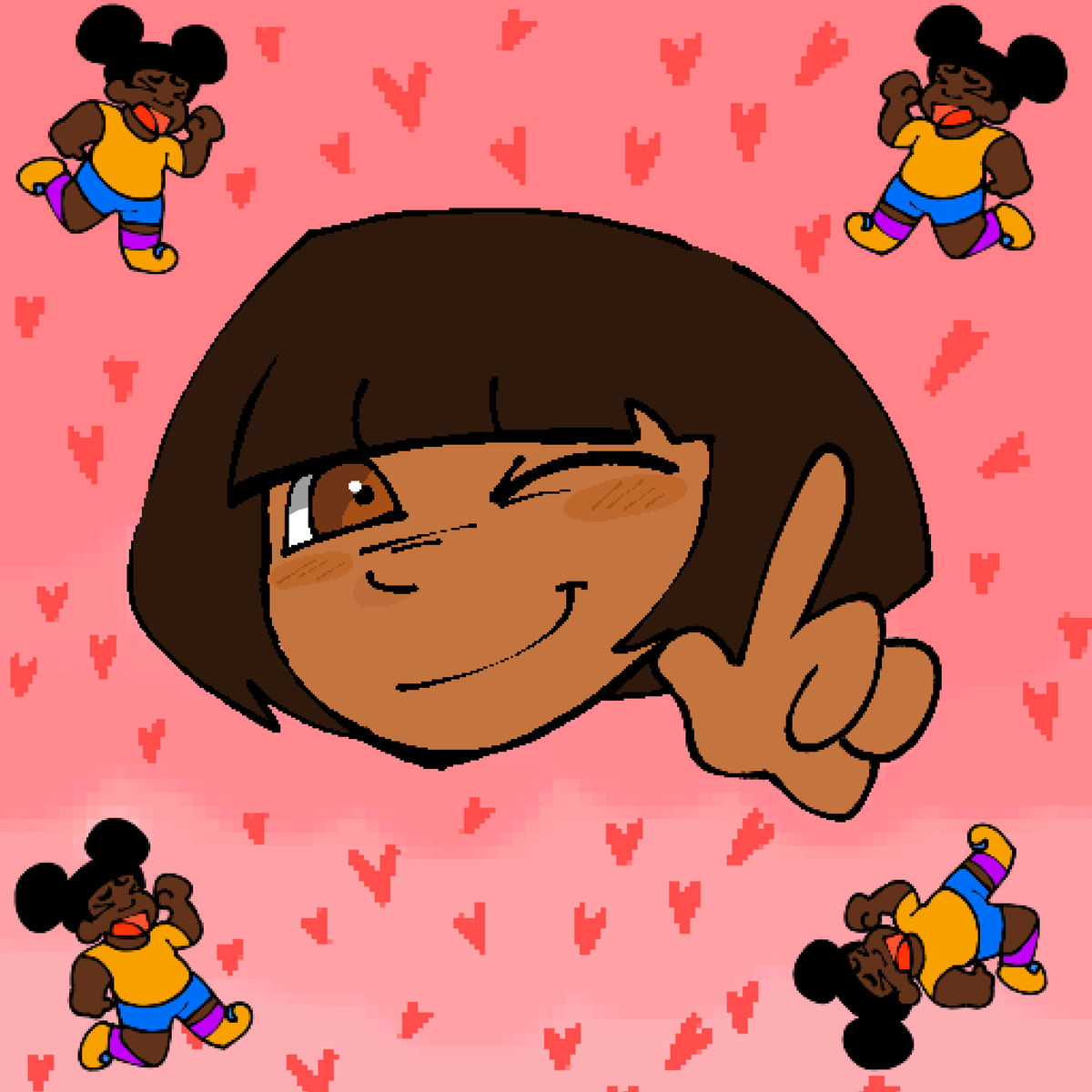 Dora Marquez (@H0la_Soy_Dora) / Posts / X