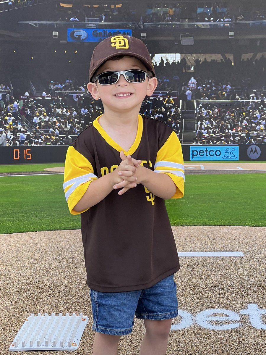 sdmactech's tweet image. #ForTheFaithful go Pads!