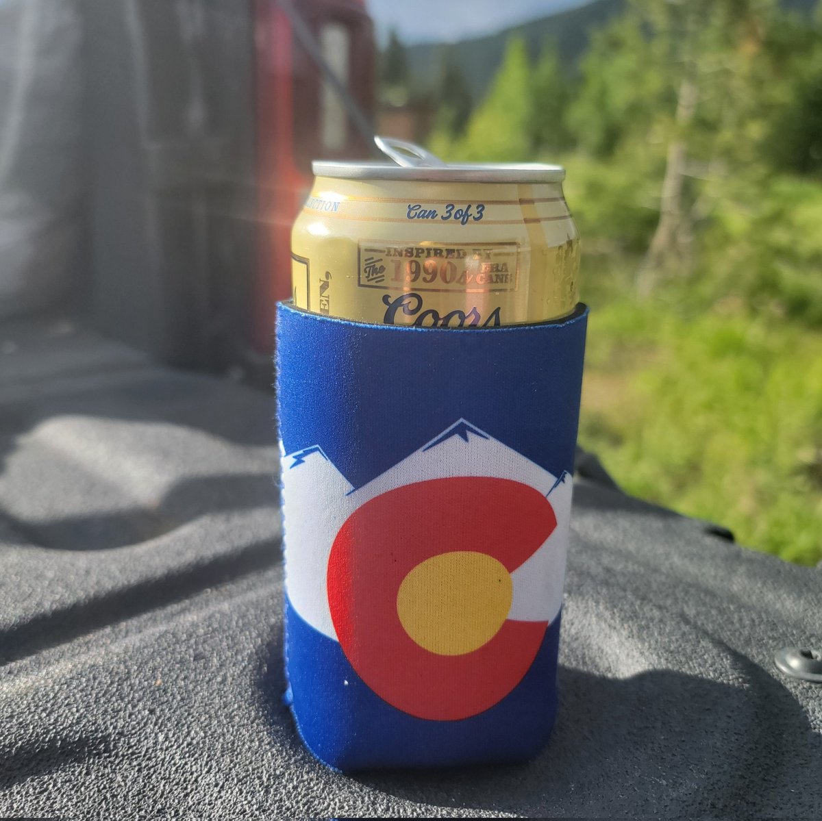 There is no better state.