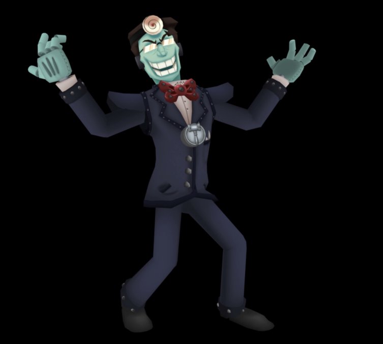 Smokin' Foreman tweet media