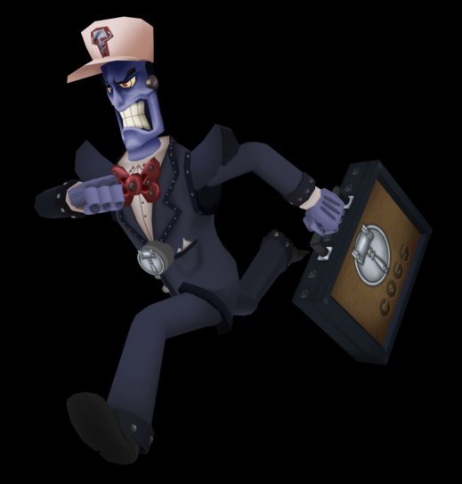 Smokin' Foreman tweet media