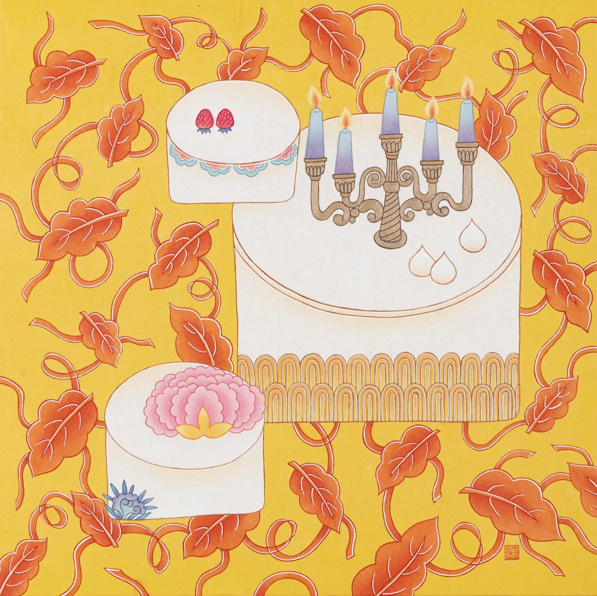 illumong tweet media