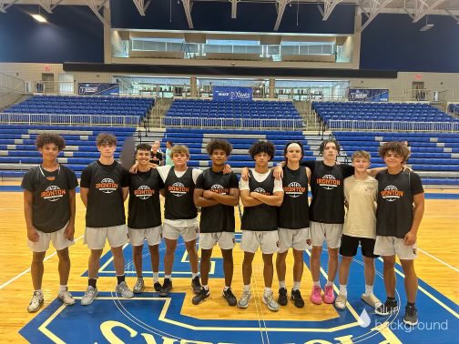 itowntigerhoops's tweet photo. Great last shootout of summer @ Glenville State.(3-0).🐅🏀 https://t.co/fxzNcWDcXO