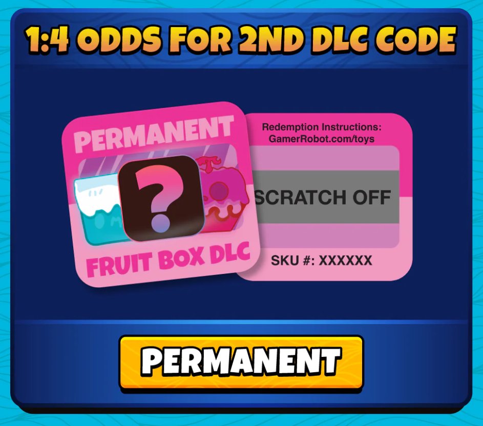 Found one of these codes lost on my desk! who wants?

Follow
Retweet
Reply