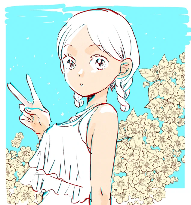 おはようrkgk