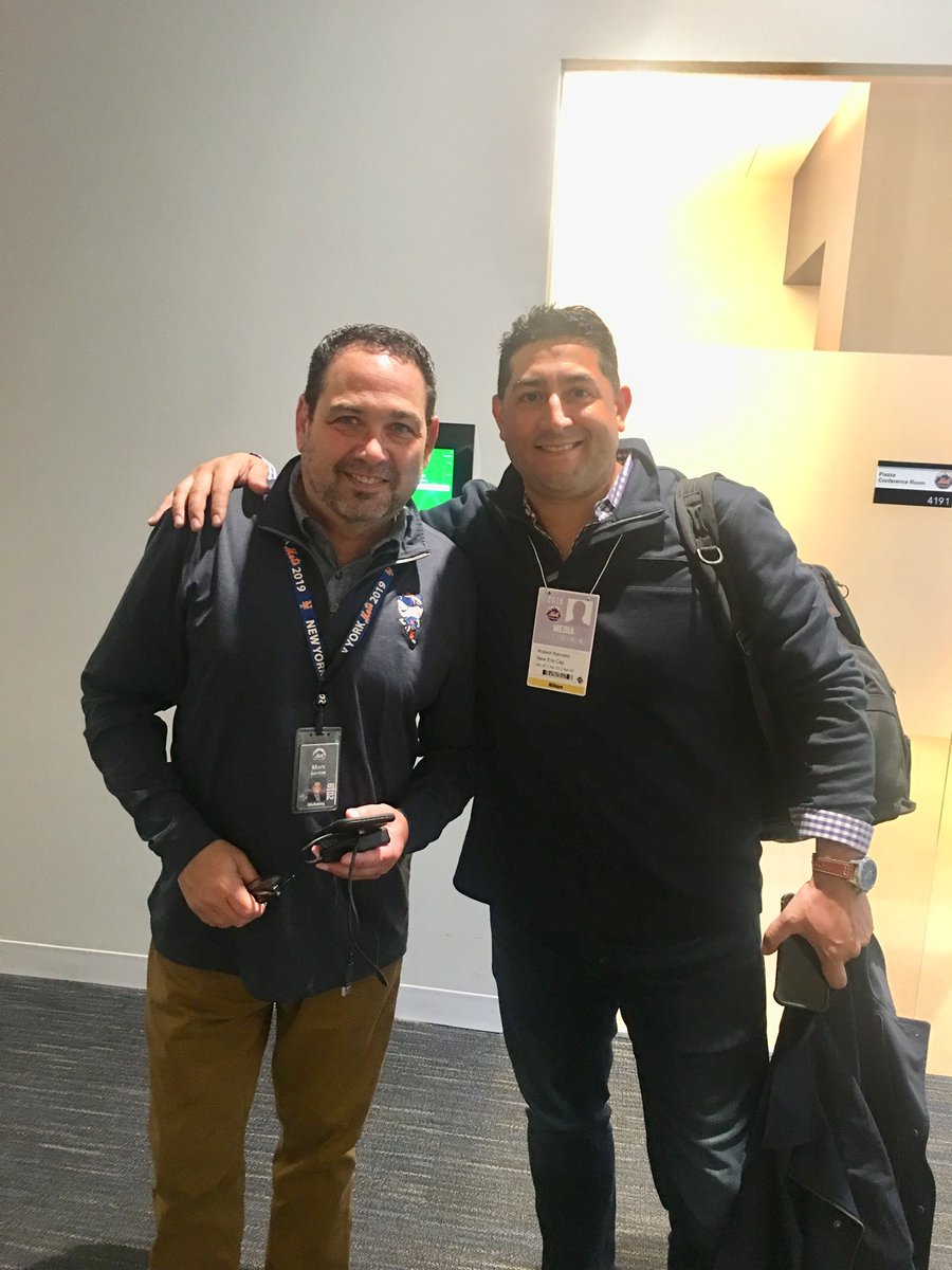 rnarvaez917's tweet photo. @Mets Rest in peace Marc! Will miss you, buddy!!💙🧡💙📸 https://t.co/5Xrh2ReXM4