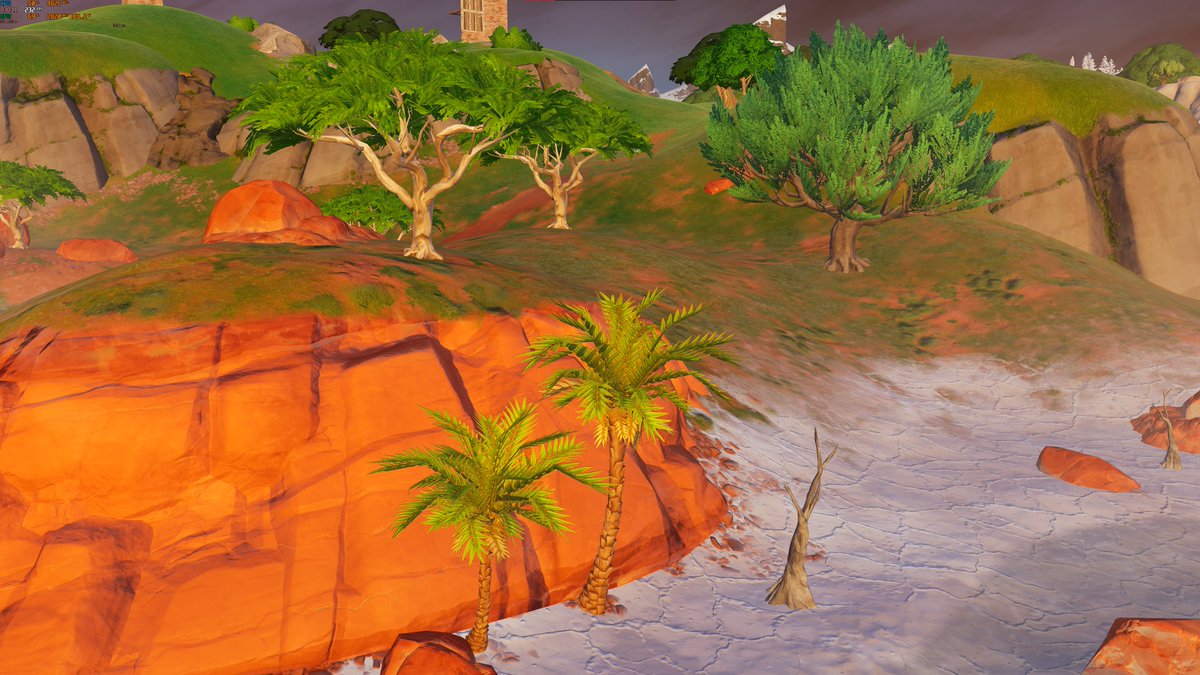 oluittv's tweet photo. Fortnite
Antes/Depois
Cade o nosso joguinho cartoonizado? 😔 https://t.co/Bq3FFJplom