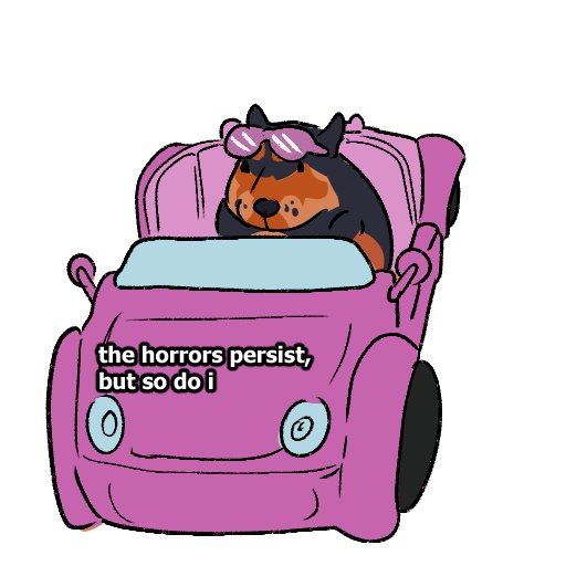LaughingDoge's tweet photo. That's to @s0urbear_ , I now have my favorite sticker ever. https://t.co/eWnLDv9afZ