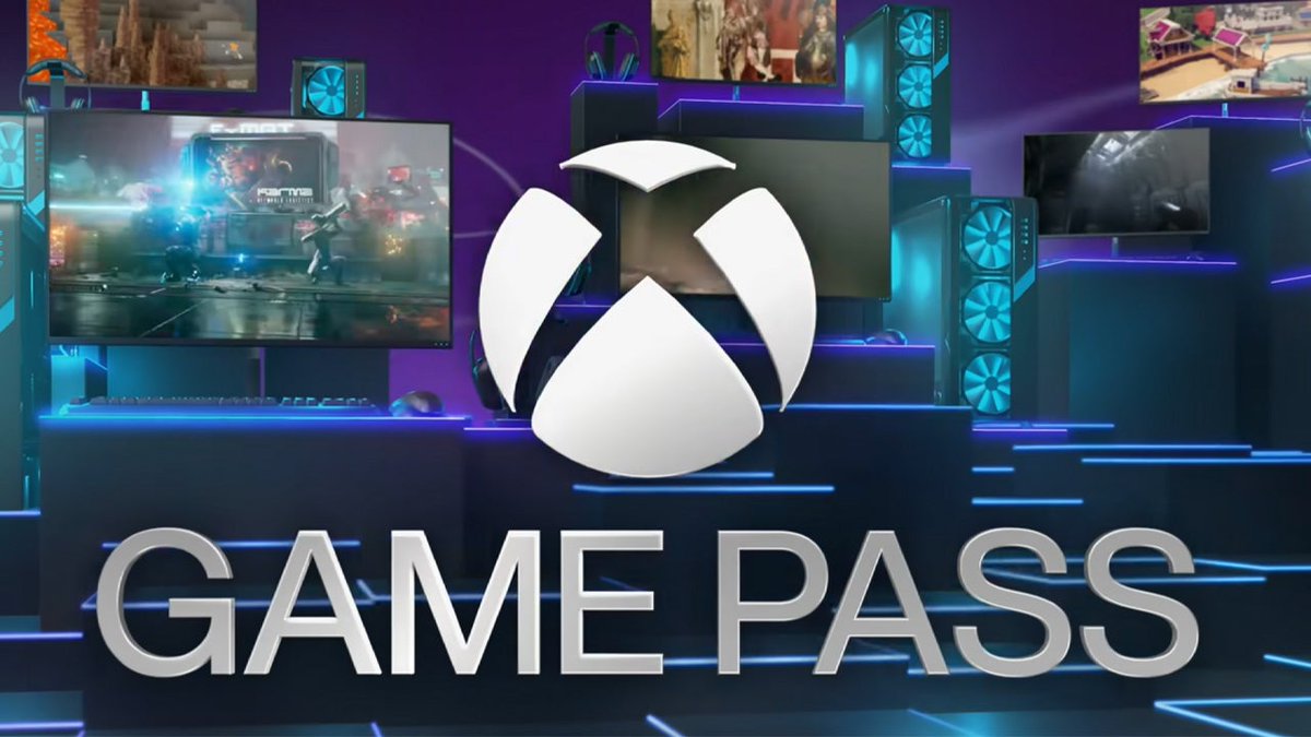 EG_wicho's tweet photo. Xbox subirá el precio de Game Pass así que tengo los últimos códigos de 1 año de Ultimate antes del cambio para los que dejen su like en este post en las próximas 24 horas. Suerte a quien vea esto a tiempo...

Un cambio que se veía venir.

Los nuevos precios son los siguientes: https://t.co/4KPvya48IT
