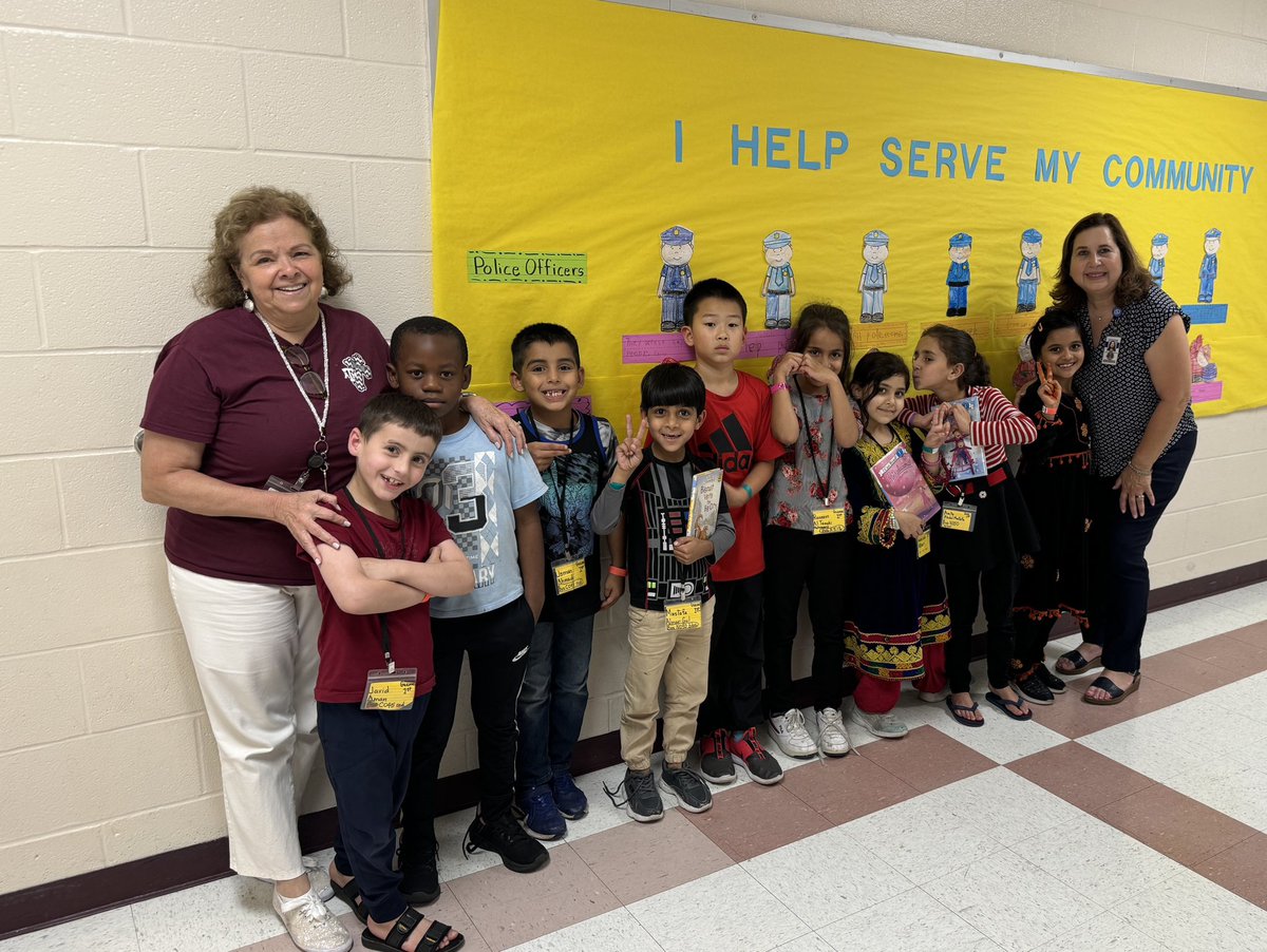 Summer School 2024 was a great success ! <a href="/NISDElemCI/">Elementary CI</a> <a href="/NisdBILESL/">NISD Bilingual & ESL</a> <a href="/NISD/">Northside ISD</a>
