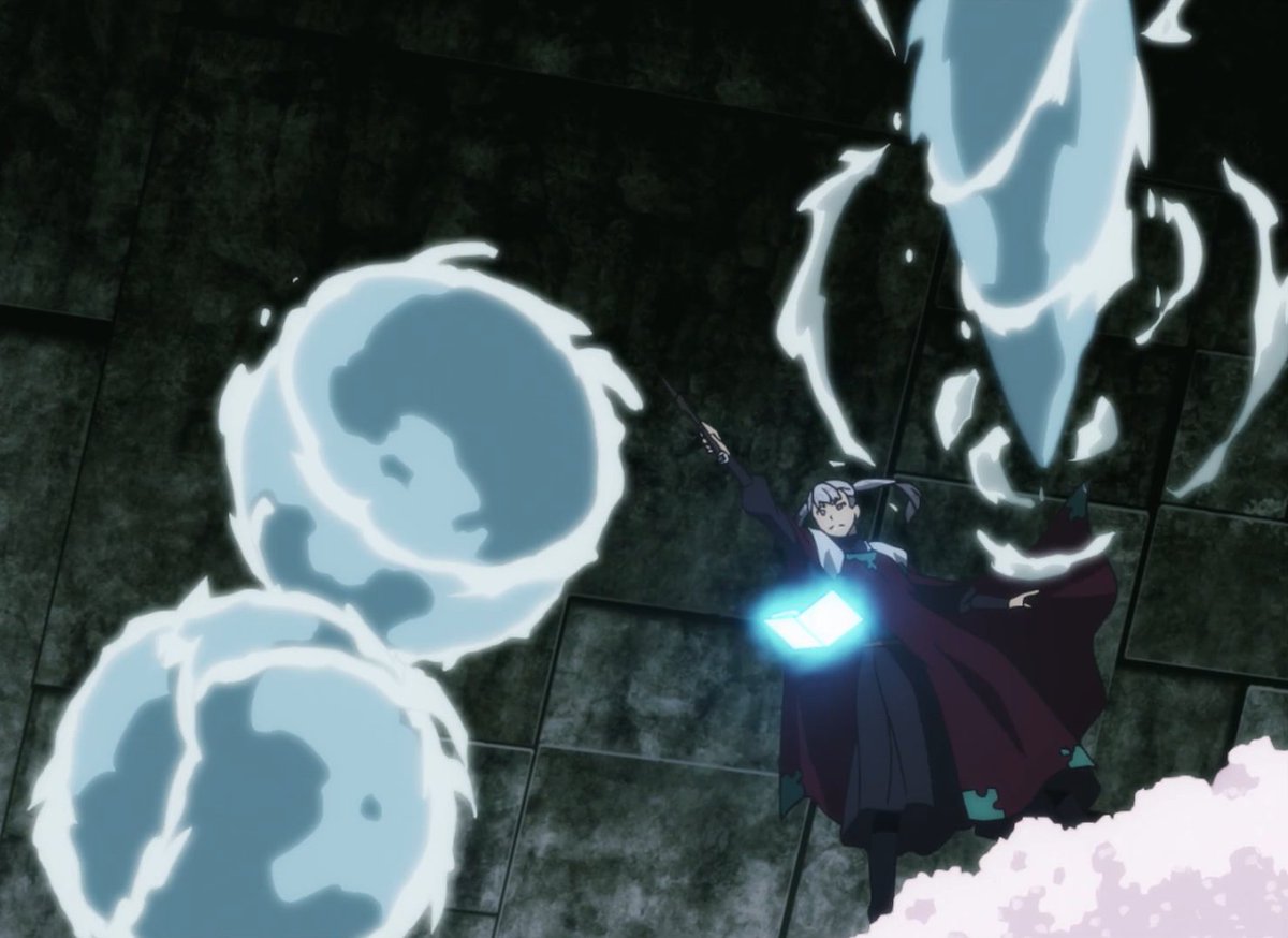 mizudoresu's tweet photo. ᅠ                                    ᅠ 

to dodge forever. If she wanted to deal some heavy damage, she would have to think of a plan. All while avoiding Asta's Anti-Magic. 

"𝙒𝙖𝙩𝙚𝙧 𝘾𝙧𝙚𝙖𝙩𝙞𝙤𝙣 𝙈𝙖𝙜𝙞𝙘: 𝙎𝙚𝙖 𝘿𝙧𝙖𝙜𝙤𝙣'𝙨 𝙒𝙖𝙩𝙚𝙧𝙛𝙖𝙡𝙡!"

ᅠ https://t.co/Azoc5IQuvd
