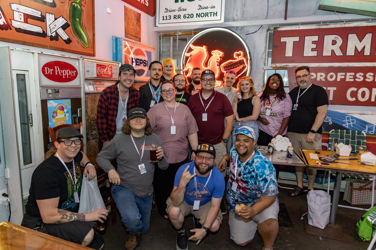 HomeBrewAustin tweet media