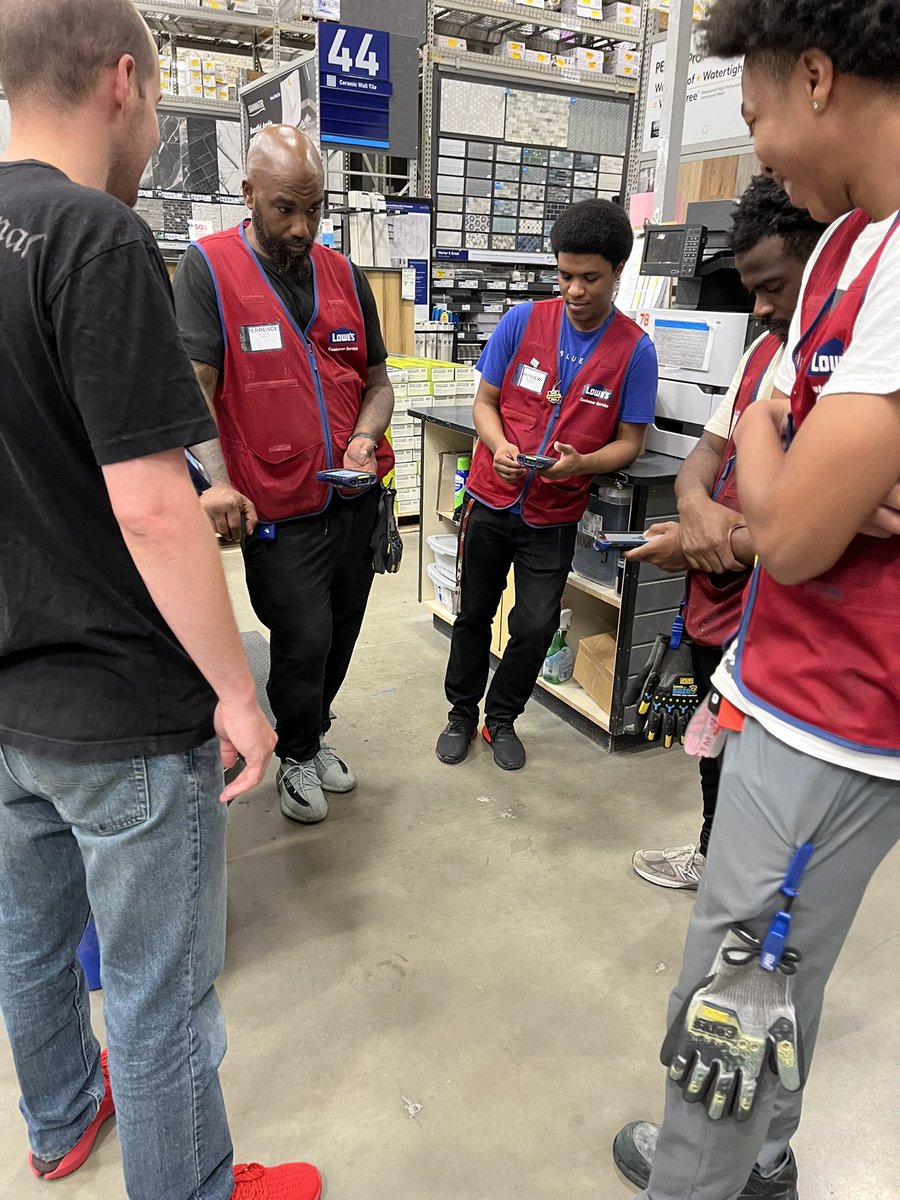 Joey Z (@mistajoeyz) on Twitter photo Quick Entry KT and RWD training with our AP at the evening huddle. #ThisIsOurHouse <a href="/BryanSchlosser/">Bryan Schlosser</a> <a href="/LowesSafe/">Lowe's Safe</a> <a href="/KerreLeland/">Kerre Leland</a> <a href="/eab0409/">Erica Baker</a> <a href="/Jesus58412030/">Jesus</a> @Wiliam33duncan Quick Entry KT and RWD training with our AP at the evening huddle. #ThisIsOurHouse <a href="/BryanSchlosser/">Bryan Schlosser</a> <a href="/LowesSafe/">Lowe's Safe</a> <a href="/KerreLeland/">Kerre Leland</a> <a href="/eab0409/">Erica Baker</a> <a href="/Jesus58412030/">Jesus</a> @Wiliam33duncan