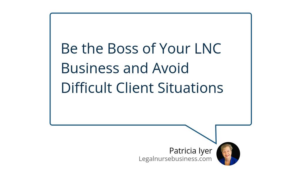 patiyer's tweet image. This includes a new price point and can be instrumental in lengthening the contract you have with clients, which is good for your business – as long as you are willing to do the additional work requested of you.

Read more 👉 lttr.ai/AUk1i

#LNC #FaceProblems