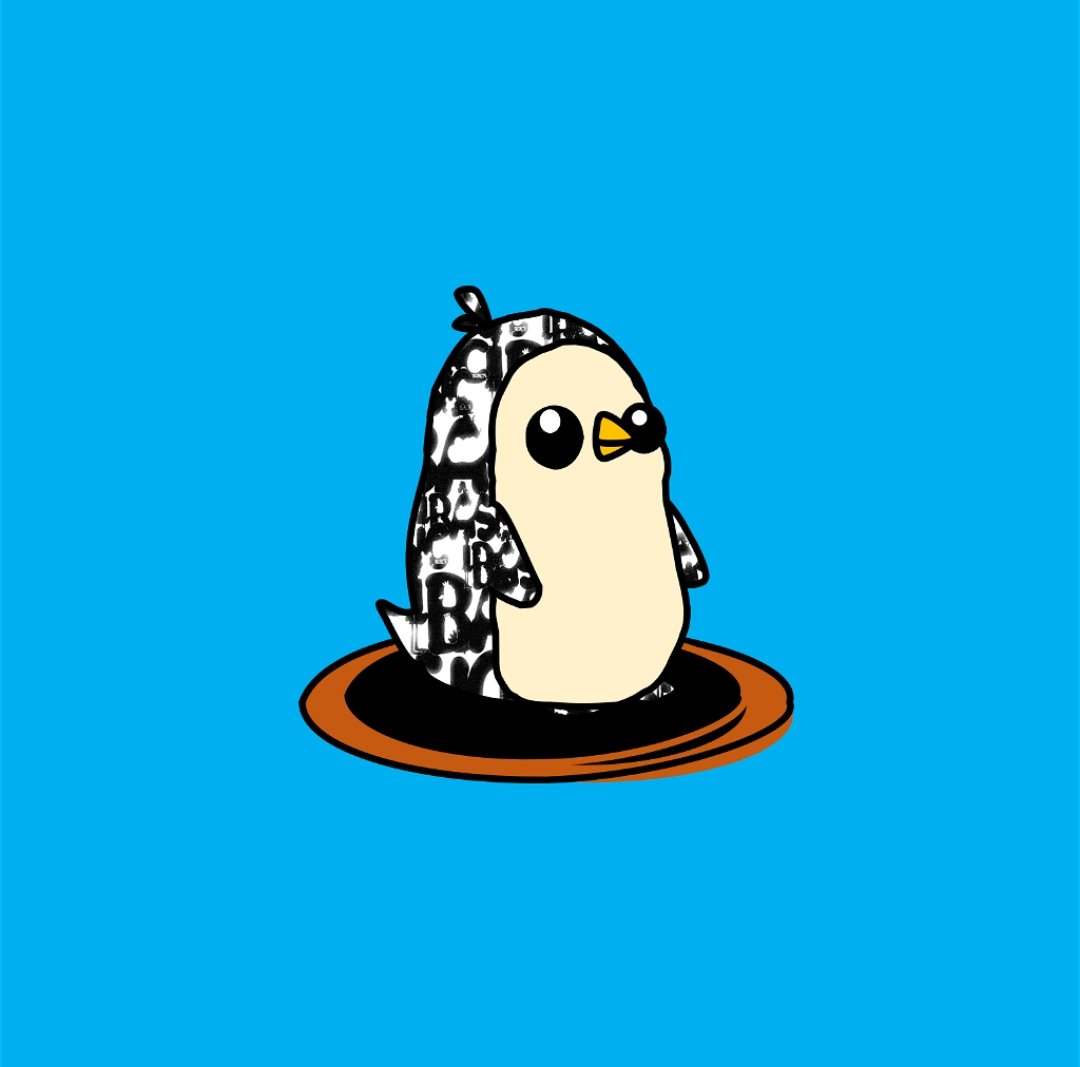 lh_algo's tweet photo. I received a Basic Buddy from rumble royale on @DC_Purp! Thanks guys!
https://t.co/6puODKwtSB
#Algorand #AlgorandNFT #Basicfamily #NFT #RumbleRoyale https://t.co/tpVN7bbDcY