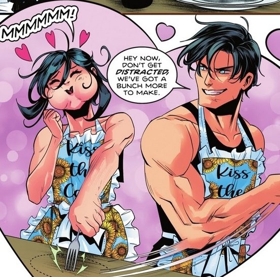 Ashley|TheBatFamily 🦇 tweet media