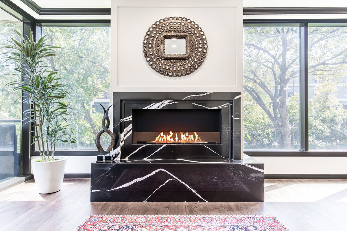 chamadesign_au's tweet image. No connections needed! Light up your space with a beautiful glow – indoors or outdoors. #VersatileDesign #EcoSmartFire #FlexFireplace