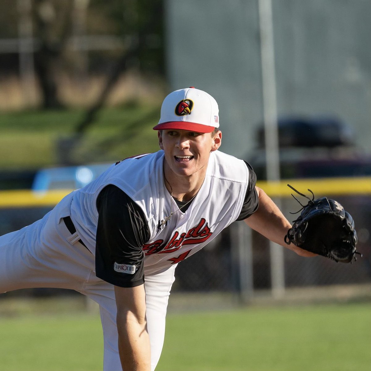 UC Santa Barbara Baseball tweet media