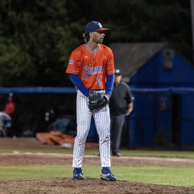 UC Santa Barbara Baseball tweet media