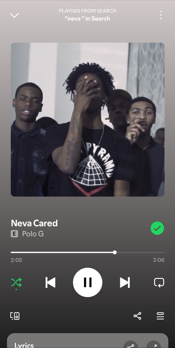 there's only 1 real answer here