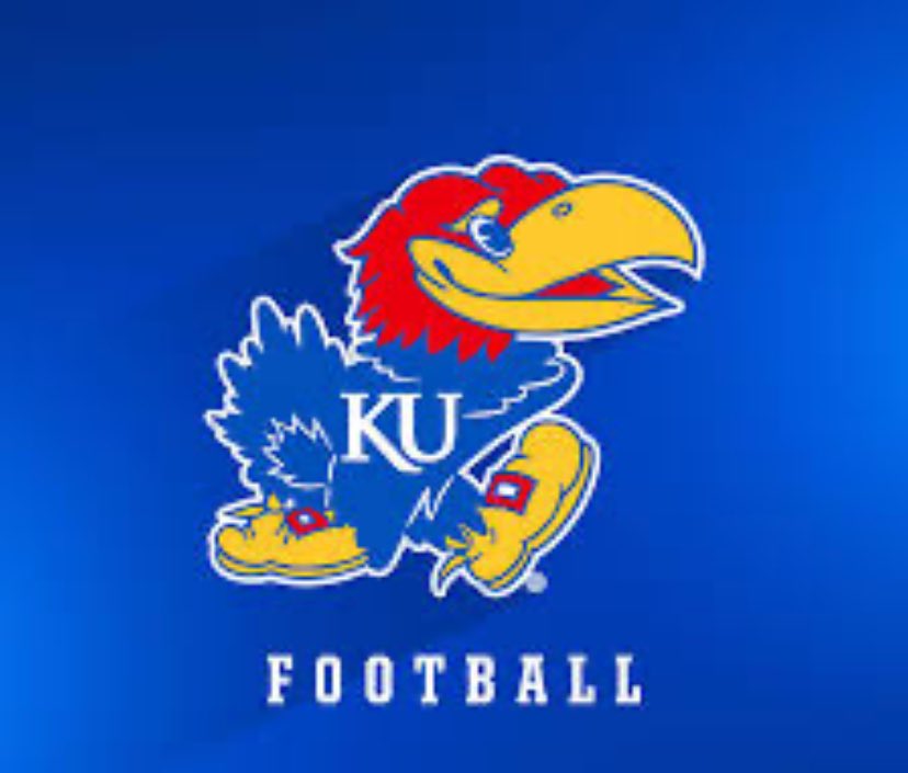 Daijon_Gaines14's tweet photo. #AGTG Blessed to receive my 12th D1 Offer from the University of Kansas #GoWilling #RCJH 🔵🔴 @CoachPanagos @CoachLeipold @CoachSmith918 https://t.co/W2R8qwGc0N