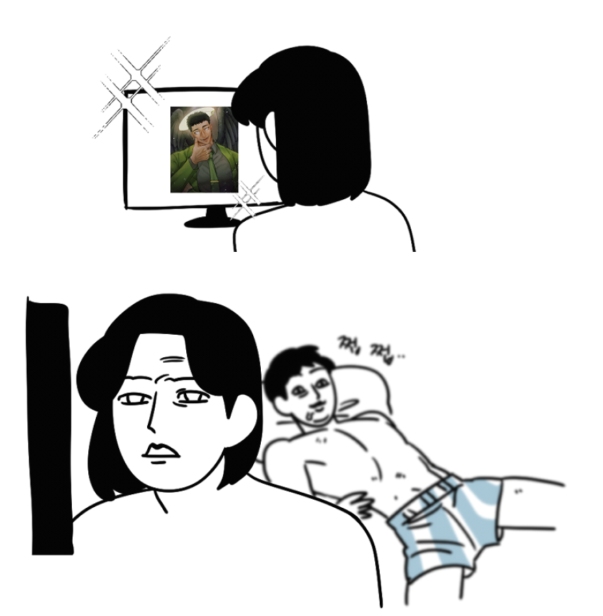 오레오사냥꾼 (@dogidogi_) on Twitter photo 