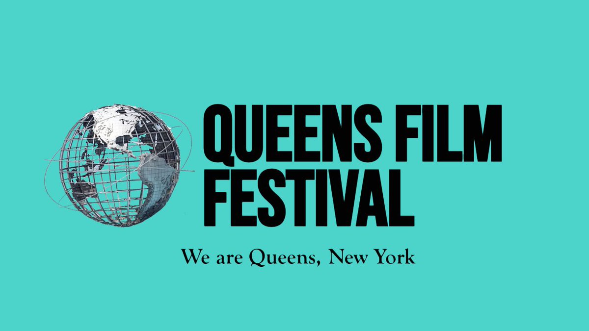 Unispherefest's tweet photo. New logo.

Nothing is more emblematic of the greatest borough than the #unisphere. And it's a perfect fit for a festival like ours that is all about #Queens.

#filmfestival #filmmakers #filmmaking #queensny #queens #newyorkcity #newyork #artsandentertainment https://t.co/oxVX9ib57e