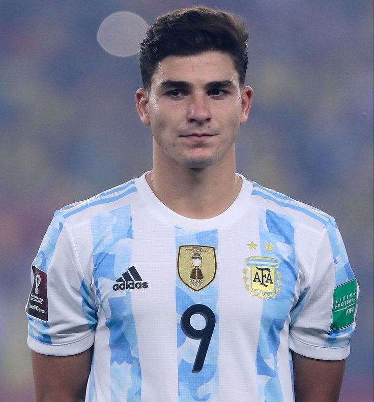 July ninth = Julian el 9
para los que no hablan ingles