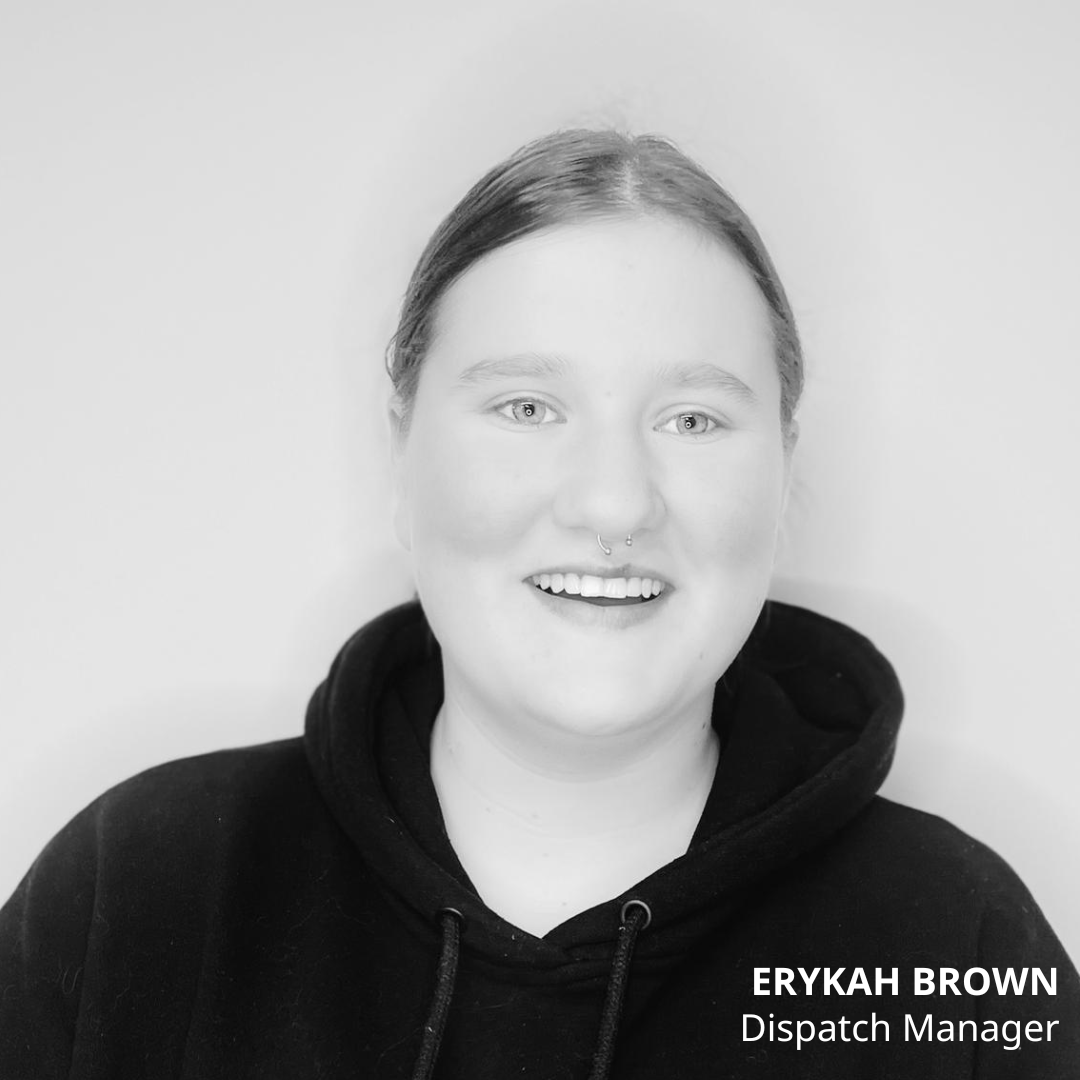OrthotechLab's tweet photo. ✨ Meet Your Trusted Support Network! ✨

Introducing Erykah, your go-to for all things orthoses delivery! 🚚 With her sharp scheduling and coordination skills, Erykah ensures your orders arrive promptly and efficiently. . https://t.co/3ZKWQeRxZL