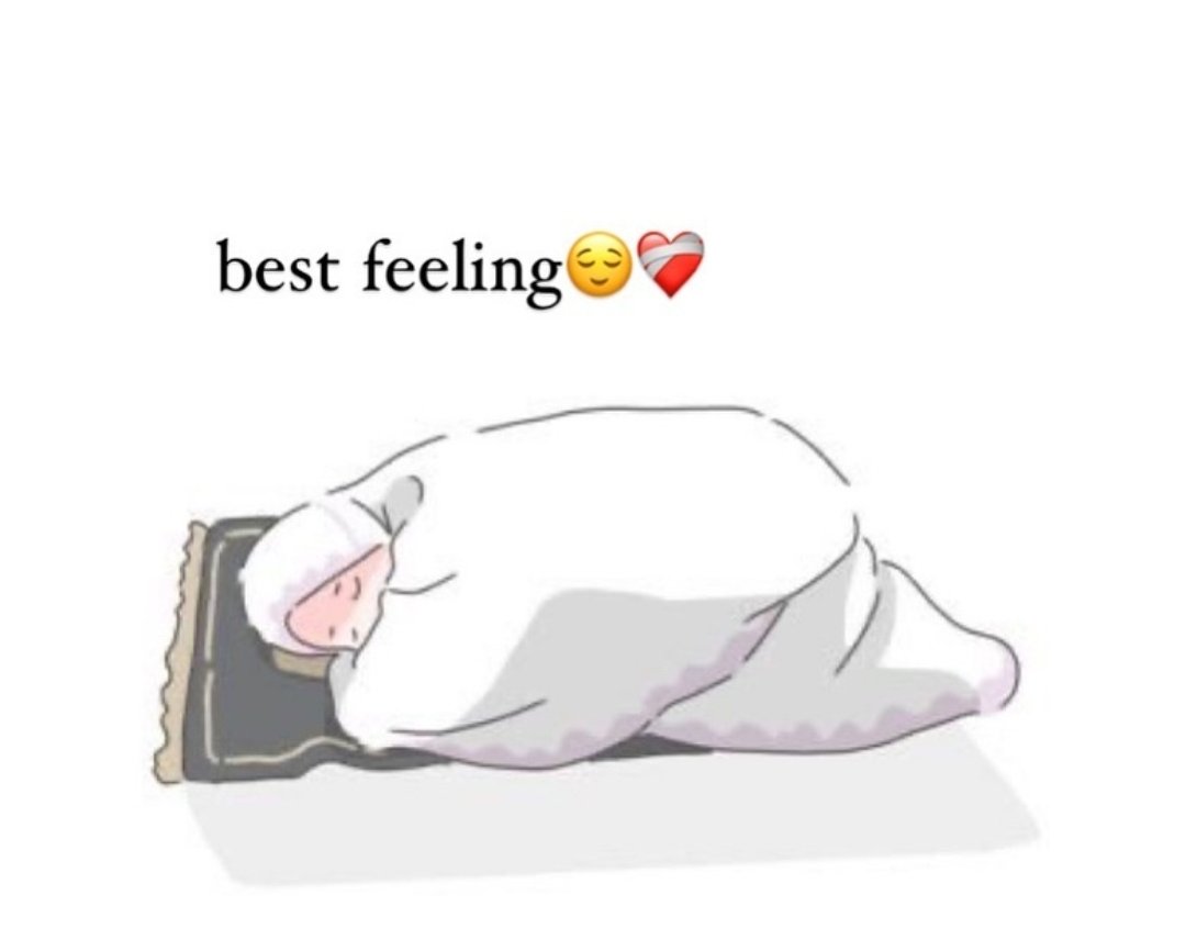 nisanindita_'s tweet photo. Apalagi tidur setelah sholat subuh 🥺 https://t.co/M7KtmNZFTK