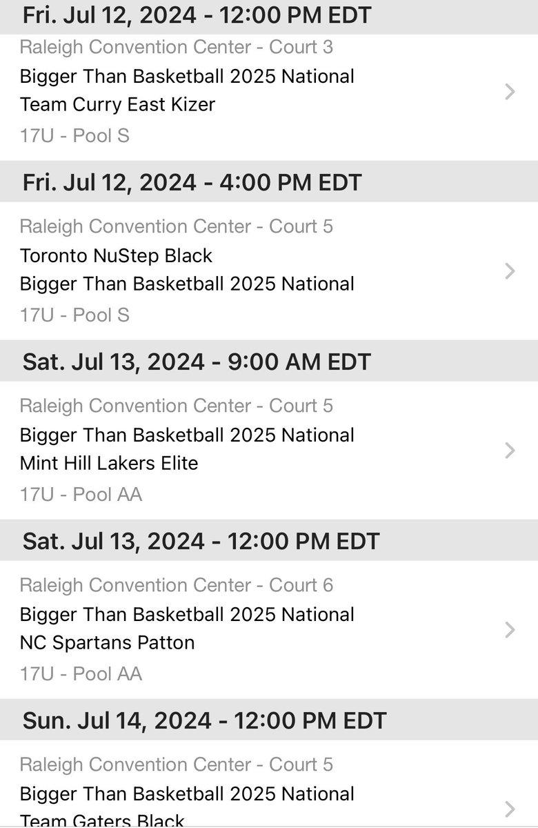 Jaydon Terrell is one of the top PGs in the city and a must see this weekend in Raleigh. 

<a href="/Phenom_Hoops/">Phenom Hoop Report</a> <a href="/JDterrrell23/">Jaydon Terrell</a> <a href="/PhenomExposure/">Phenom_Exposure</a>