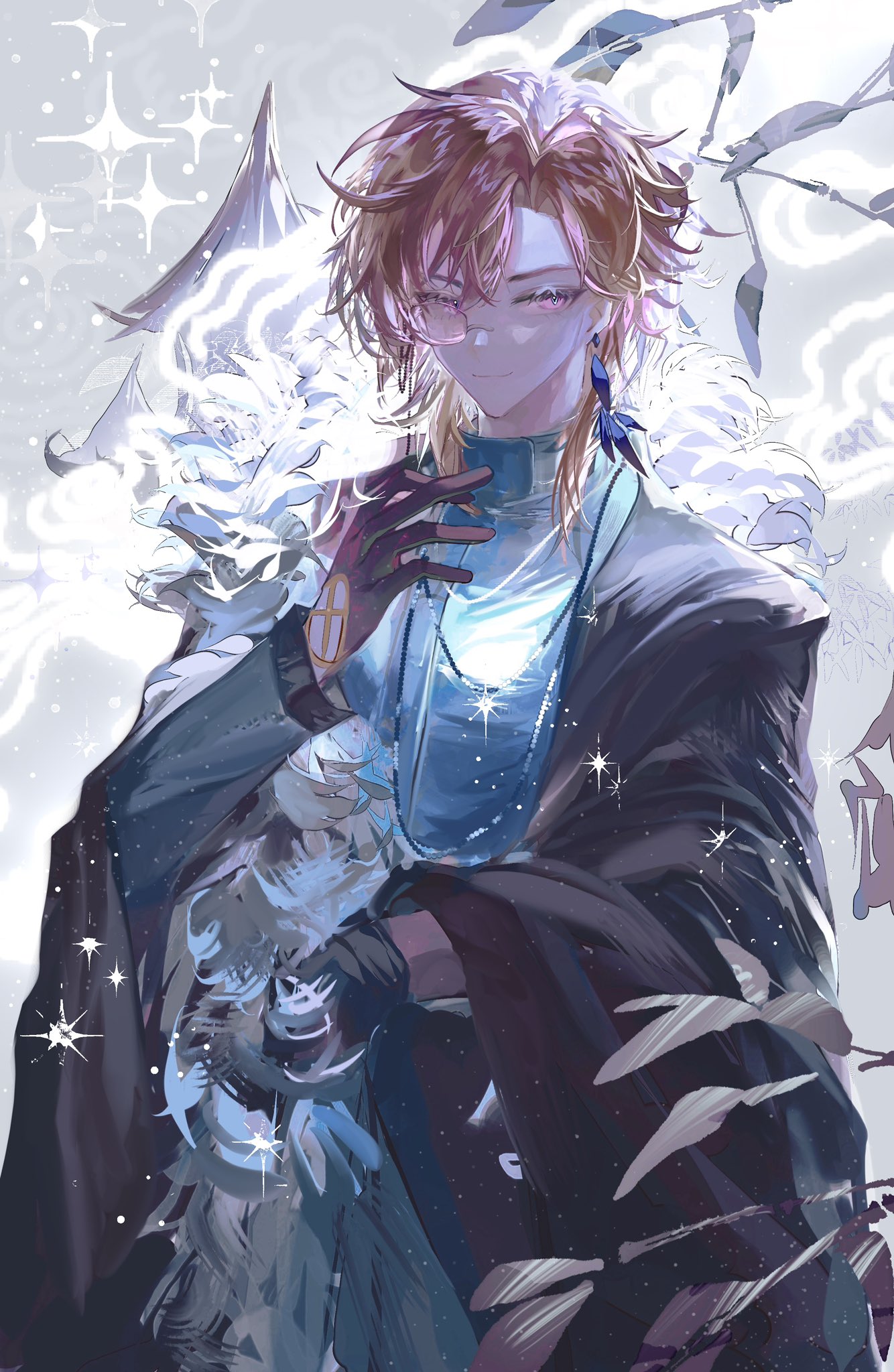 zc_铃玖(@zc02461959) / X