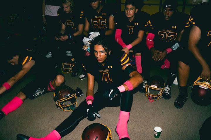 Amari Mitchell tweet media