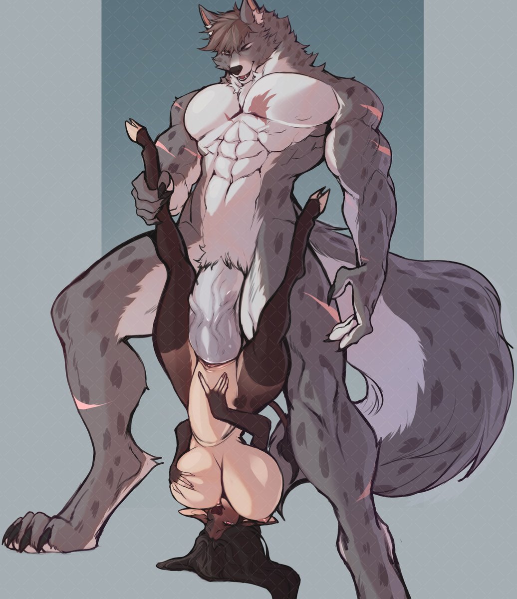 For gale_art on FA, thank u so much!

#furryart #furryartwork #yiff