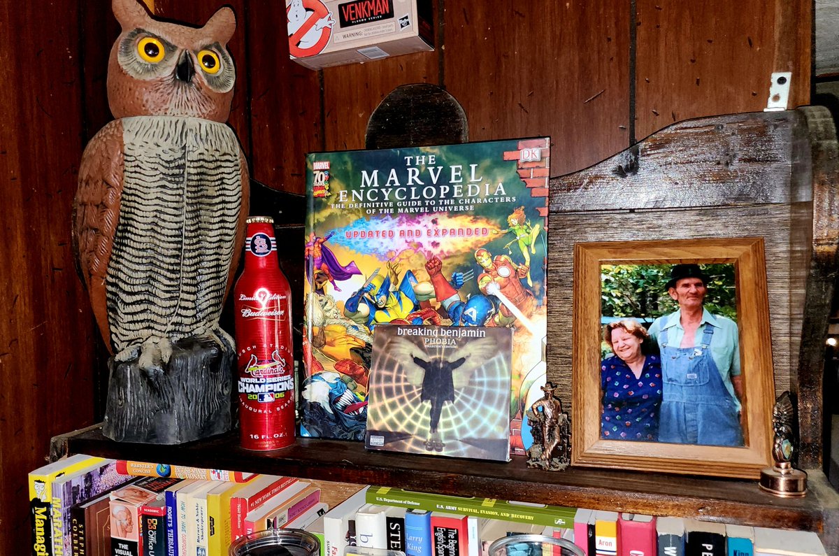 Walter N. Godat tweet media