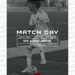 Photo by CFC Atletico (@cfcatletico)