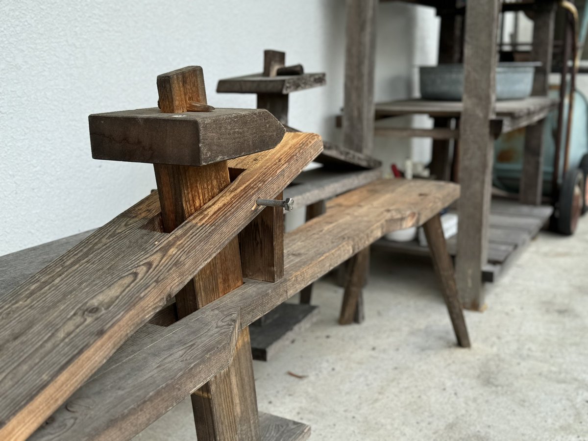 作業しても暑い