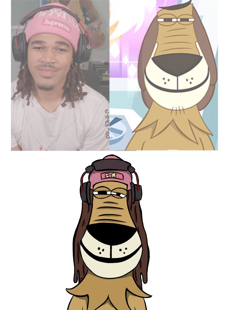 type shit