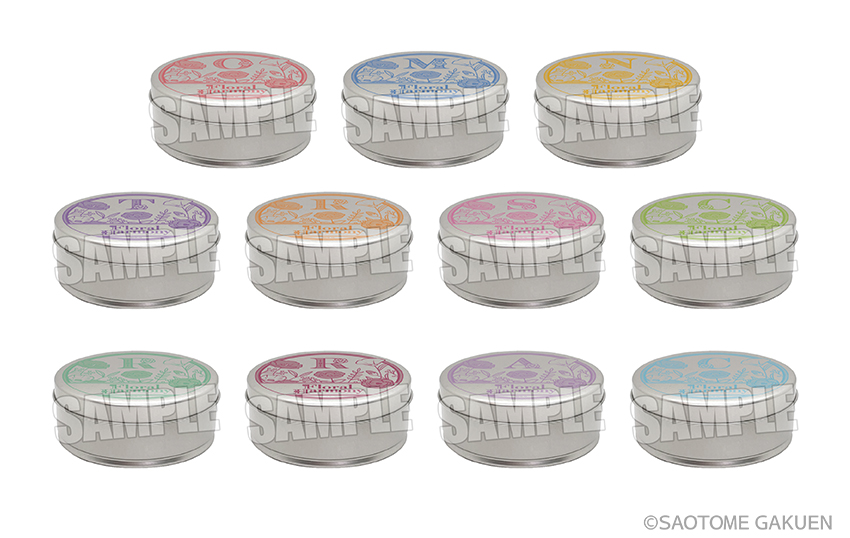 うたさん専用 うたの☆プリンスさまっ♪公式グッズ on X