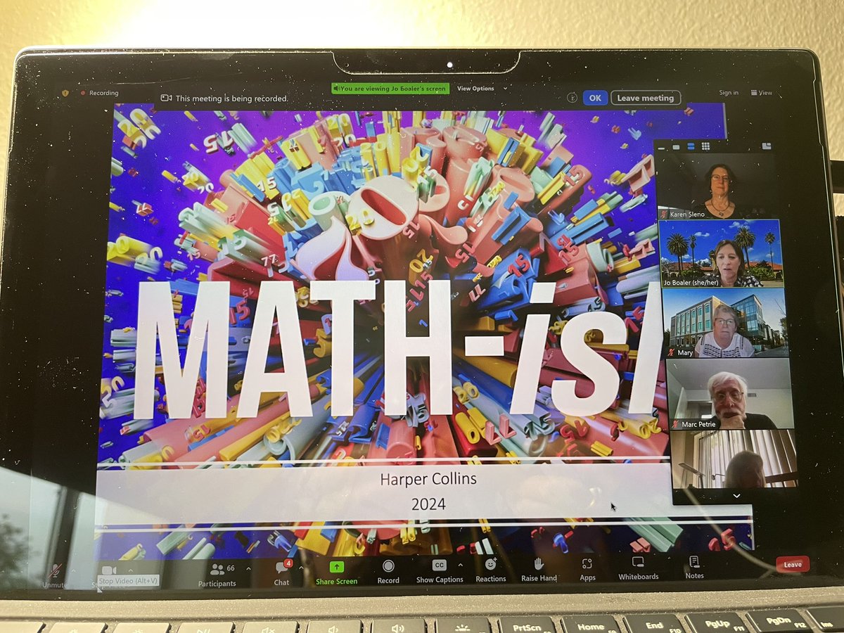 Karen Sleno tweet media